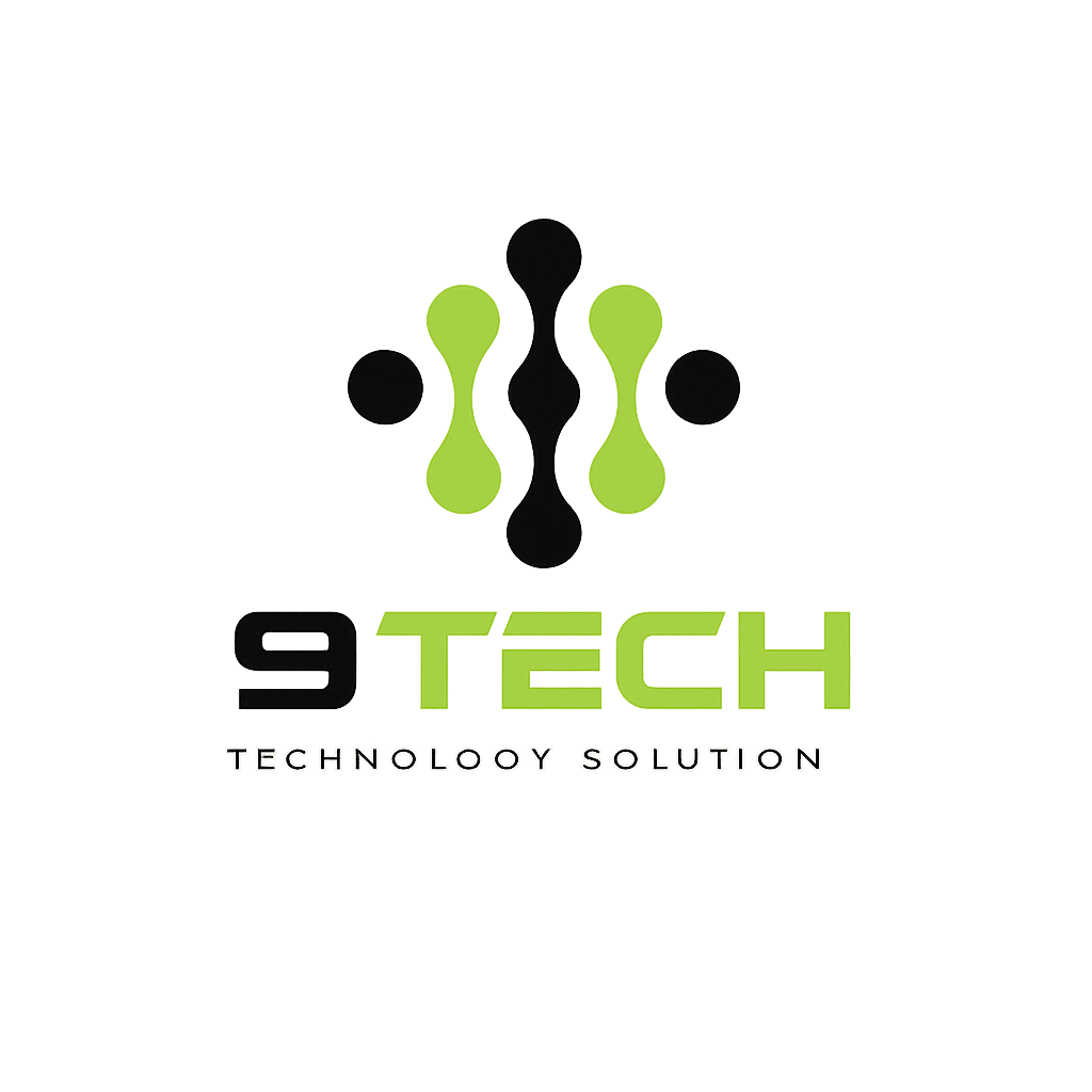 9 เทค